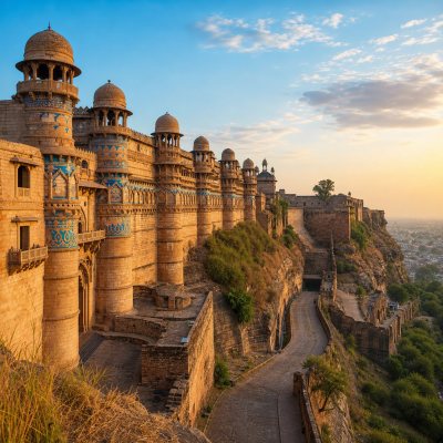Gwalior