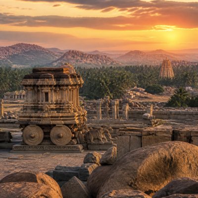 Hampi