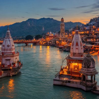 Haridwar