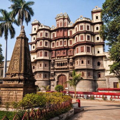 Indore