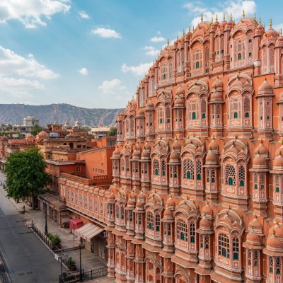 Jaipur