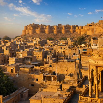 Jaisalmer