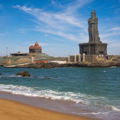 Kanyakumari