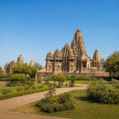 Khajuraho