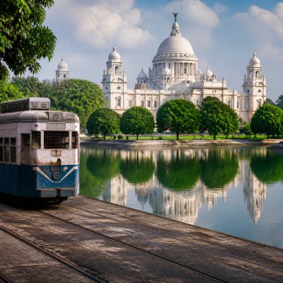 Kolkata