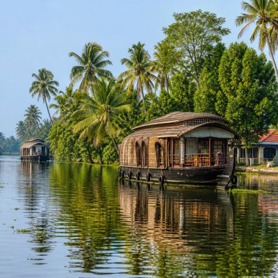 Kumarakom