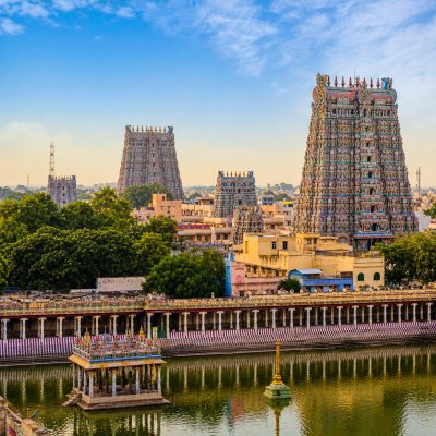 Madurai