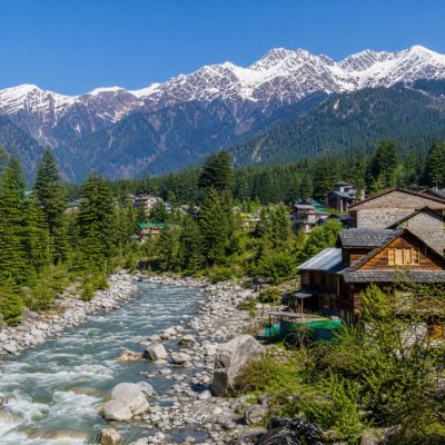Manali