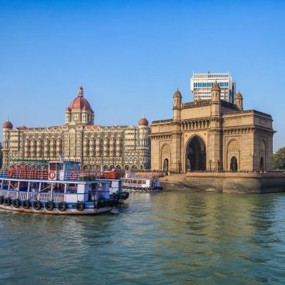 Mumbai