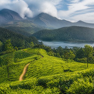 Munnar