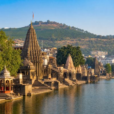 Nashik
