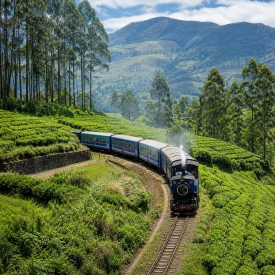 Ooty