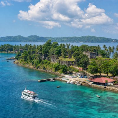Port Blair