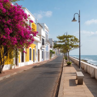 Puducherry