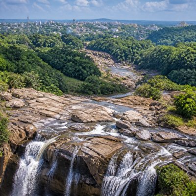 Ranchi