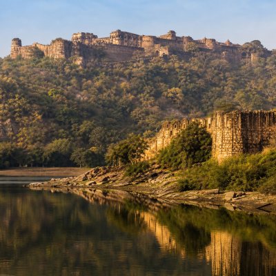 Ranthambore