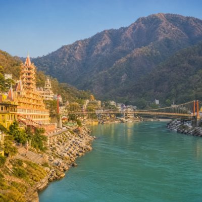Rishikesh