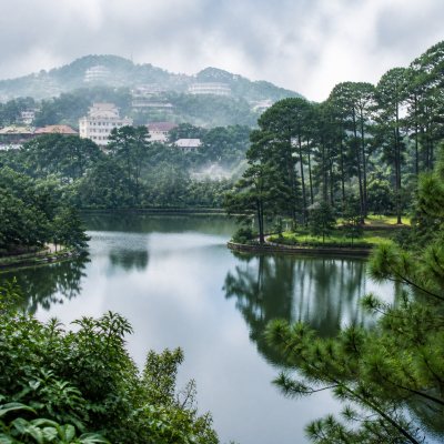 Shillong
