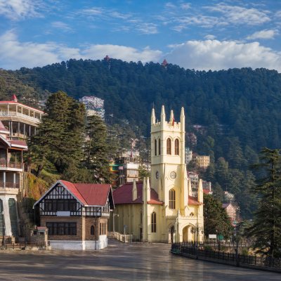 Shimla