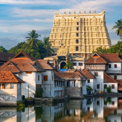 Thiruvananthapuram
