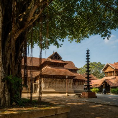 Thrissur