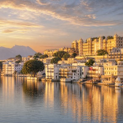 Udaipur