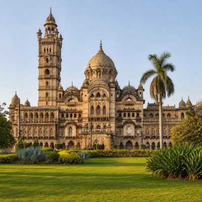 Vadodara
