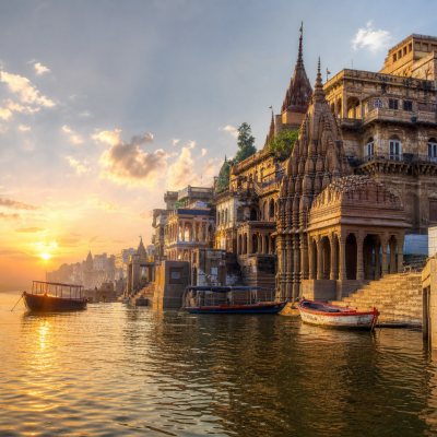 Varanasi
