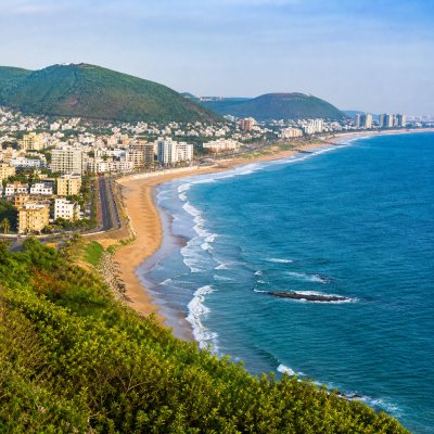 Visakhapatnam
