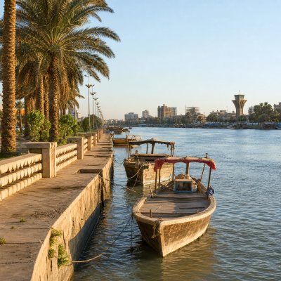 Basra