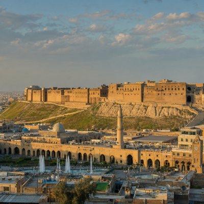Erbil