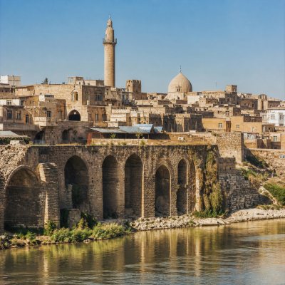 Mosul