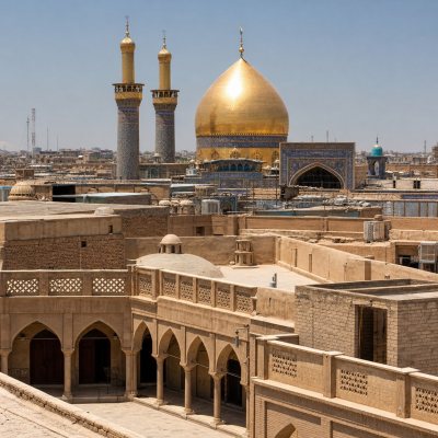 Najaf