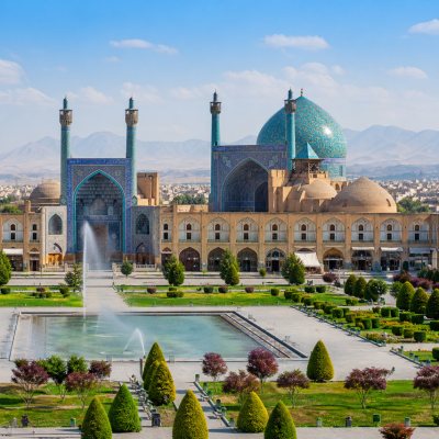Isfahan