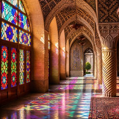 Shiraz