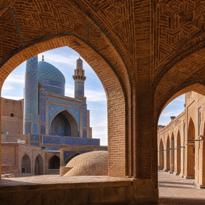 Tabriz