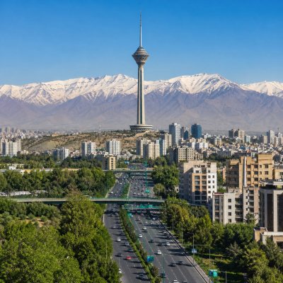 Tehran