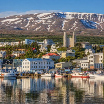 Akureyri