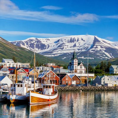 Husavik