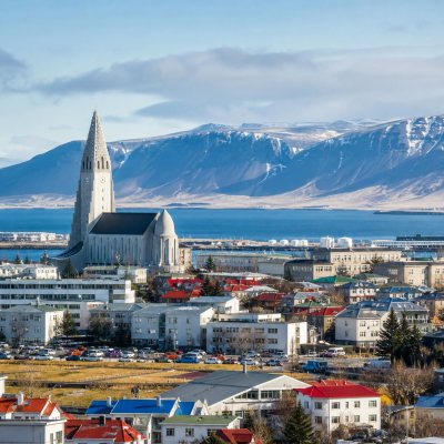 Reykjavik