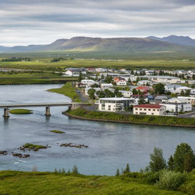 Selfoss