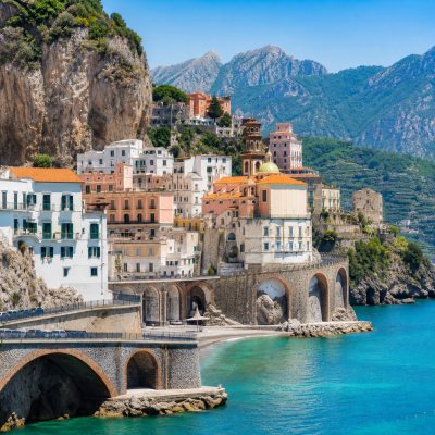 Amalfi