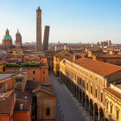 Bologna