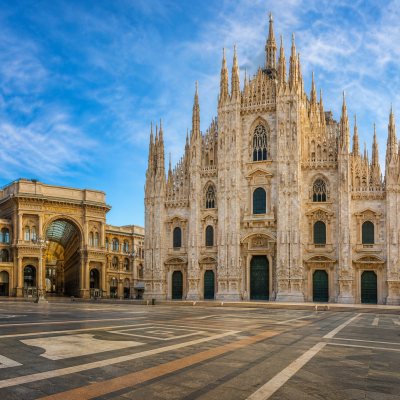 Milan