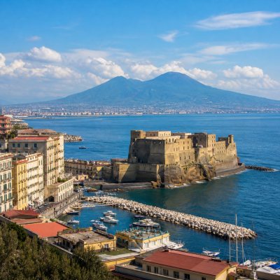 Naples
