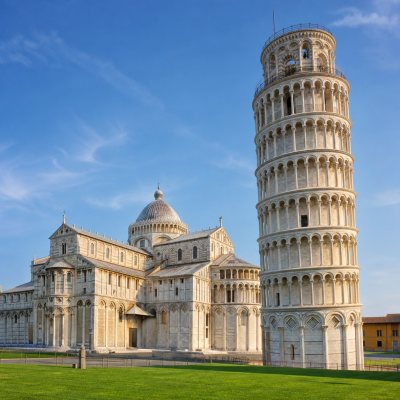 Pisa
