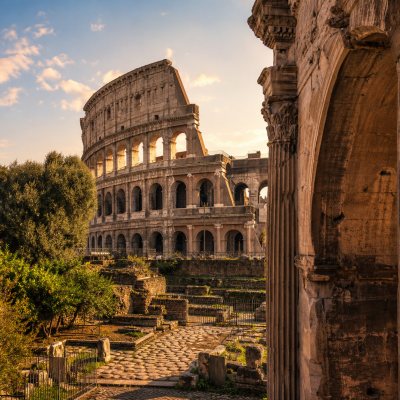 Rome
