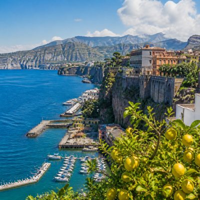 Sorrento