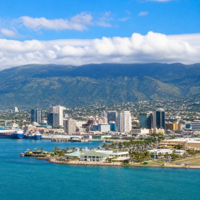 Kingston