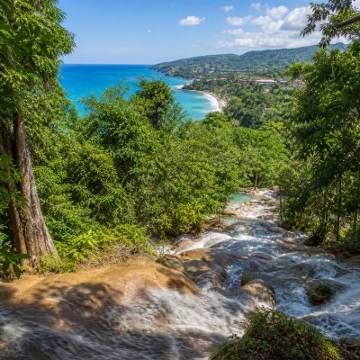 Ocho Rios